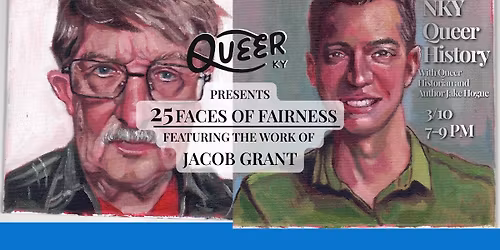 NKY Queer History: Covington & Newport