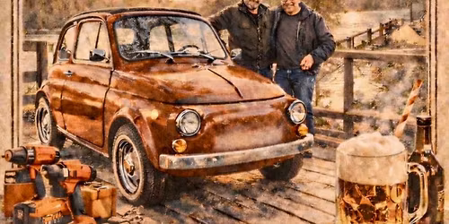 Oldtimertreffen am Pl\u00f6\u00dfberger Weiher