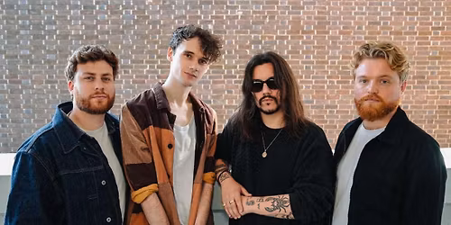 Lovejoy with The Criticals