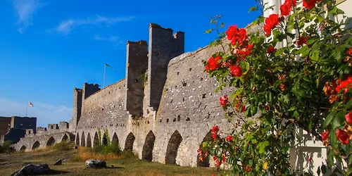 Visbis \u2013 Gotlando perlas: gotikin\u0117 didyb\u0117, nat\u016bralus gro\u017eis ir autenti\u0161kas koloritas (2026.06.28-30)