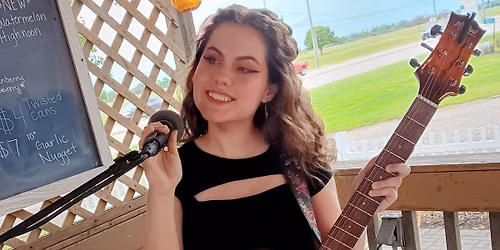 Live Music with Katie Kostner - Southbank Original Barbecue - Yorkville, IL - Yorkville