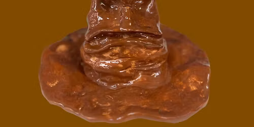 half term fun... Harry pottery sorting hat  workshop