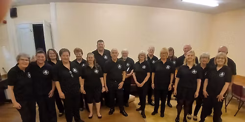 Beatles themed singalong evening