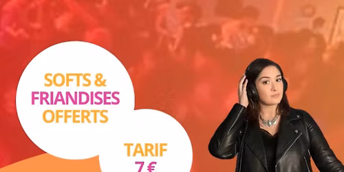 ZE PRATIK (SALSA\/BACHATA) - VEND 21 NOV