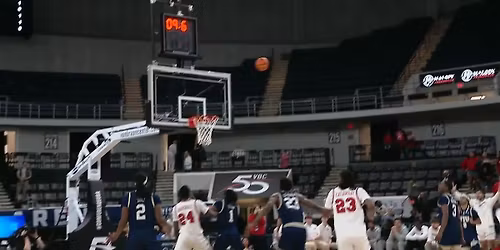 Western Kentucky Hilltoppers at Florida International Panthers Mens Basketball
