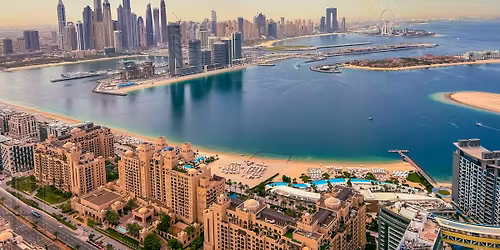 Viagem Dubai e Emirados \u00c1rabes Unidos  