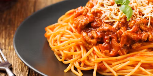 Thursday \u2013 "Italian Pasta Night" \ud83c\udf77\ud83c\udf5d