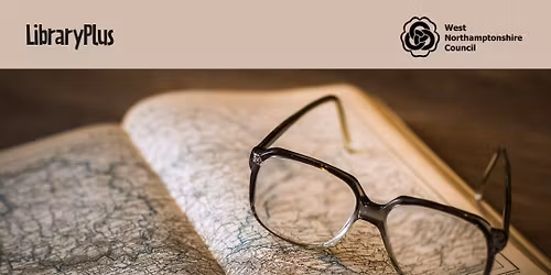 Carnegie Talk - Northamptonshire Villages