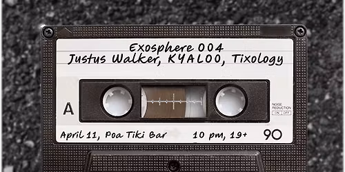 EXO 004: Back to the 90s