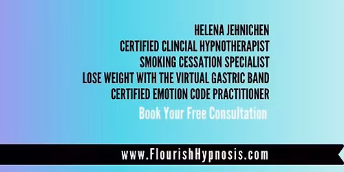 Stop Smoking Quit Vaping Seminar