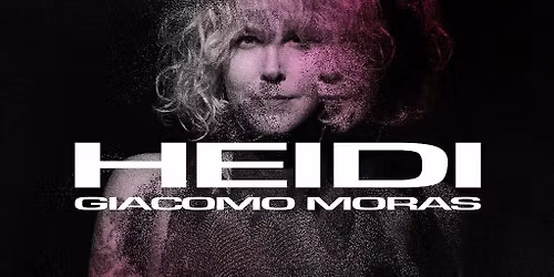 Heidi @ Stereo Covent Garden - 5th December