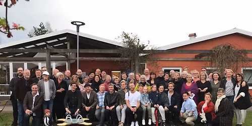 Valborgsfest p\u00e5 Sl\u00e5nb\u00e4ret 