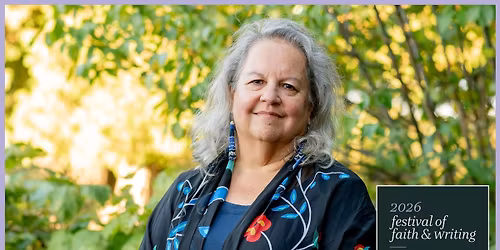 An Evening with Robin Wall Kimmerer