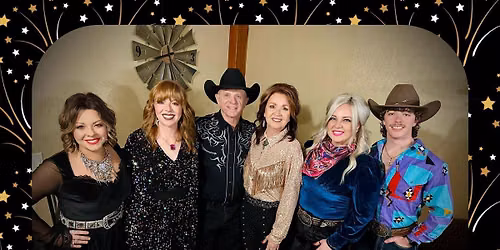 Bucky Fowler and Southern Charm at the Wichita Union Stockyards