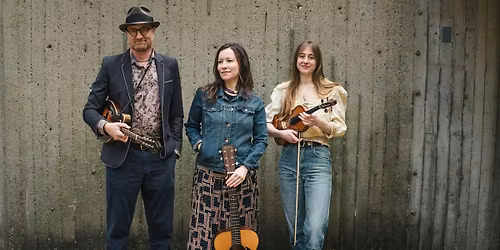 LOW LILY - Folk\/Bluegrass\/American Roots