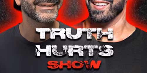 Truth Hurts at Zanies Comedy Club Nashville