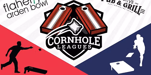 Wednesday Cornhole League!