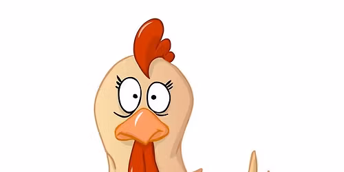 P\u00e5sklovskul: F\u00f6rlorade kycklingar