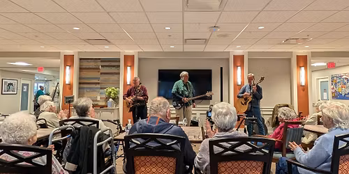 West Chester, PA Porchfest