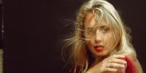 Tess Merlot - Cultuurhuys de Kroon, Waddinxveen