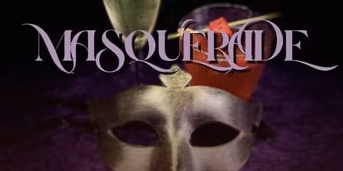 Immersive Speakeasy Masqurade Night