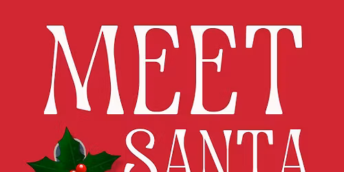 Santa Is Coming To Cold Stone!