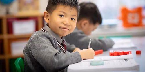 Pathways Beyond APS - 11+ Preparation & Secondary Transition Evening