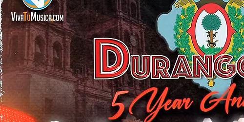 DURANGO FEST 5 YEARS ***TABLES***