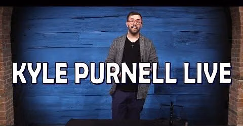 Kyle Purnell Show, Lecture, & Workshop