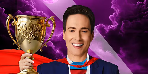 Randy Rainbow