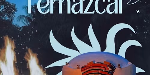 🌙 Temazcal de Luna Creciente