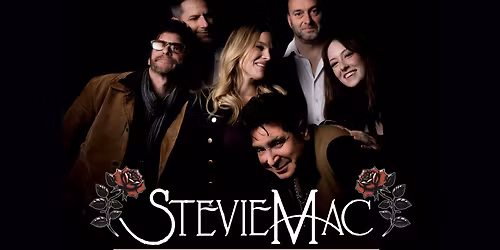 StevieMac at Hackensack Meridian Health Theatre at the Count Basie Center