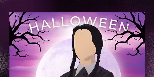 Un Vendredi tr\u00e8s Mercredi Addams par La Fabrique