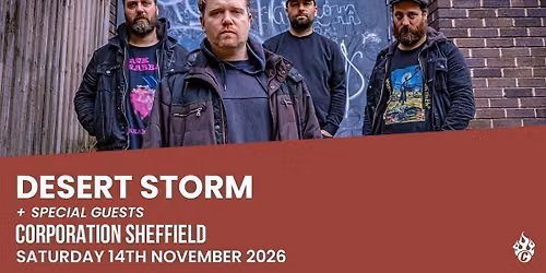 Desert Storm