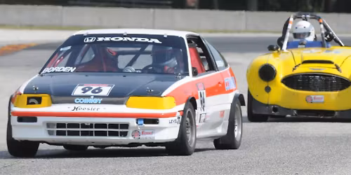 WI Grand Prix Test Day and Dbl Regional at the Milwaukee Mile