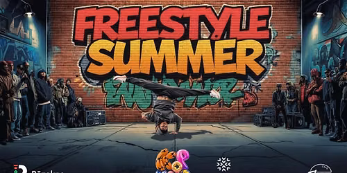 FREESTYLE SUMMER 2026