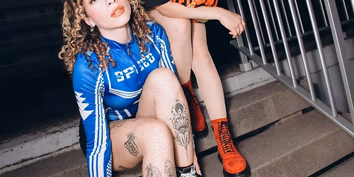 Copycat \/\/ Magic Hour - Afterwork