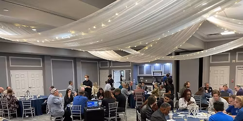 2025 Wright Brothers Day Annual Luncheon