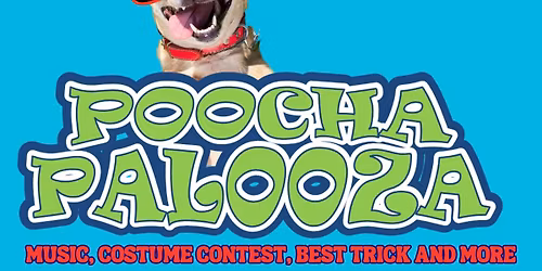 PoochaPalooza