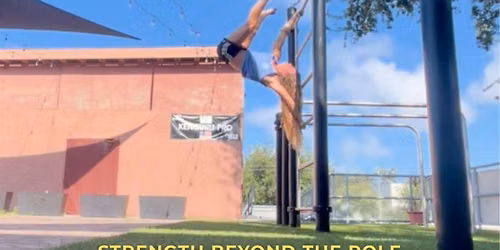 Pole Focused Cali Class