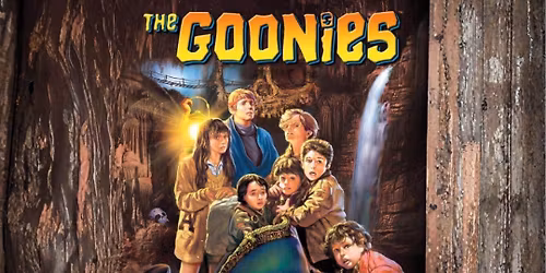 The Goonies