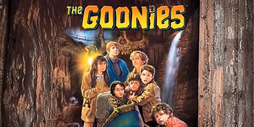 The Goonies