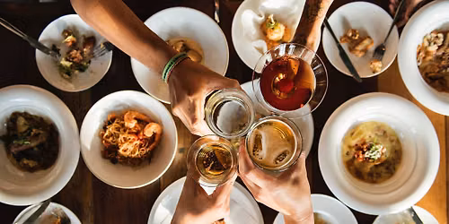 2026 Encinitas Wine & Food Festival