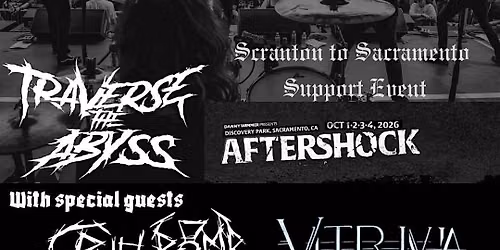 Traverse the abyss Cruelbomb Vitruvia