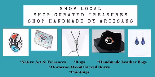 Black Friday Sale in-person and online 