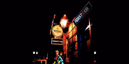 Gallusdisco-Bowie-Special