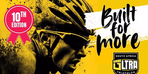 10th Sun City Ultra Triathlon 2026