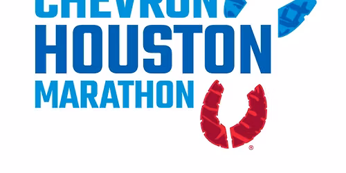 Chevron Houston Marathon