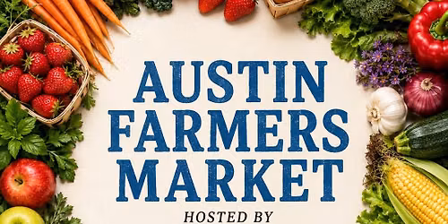 Guerrilla Grocers Farmer's Market