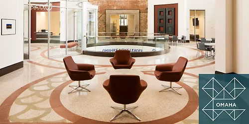 Omaha CC | Project Tour: Burlington Station KETV News
